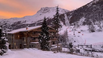 Eksteriør