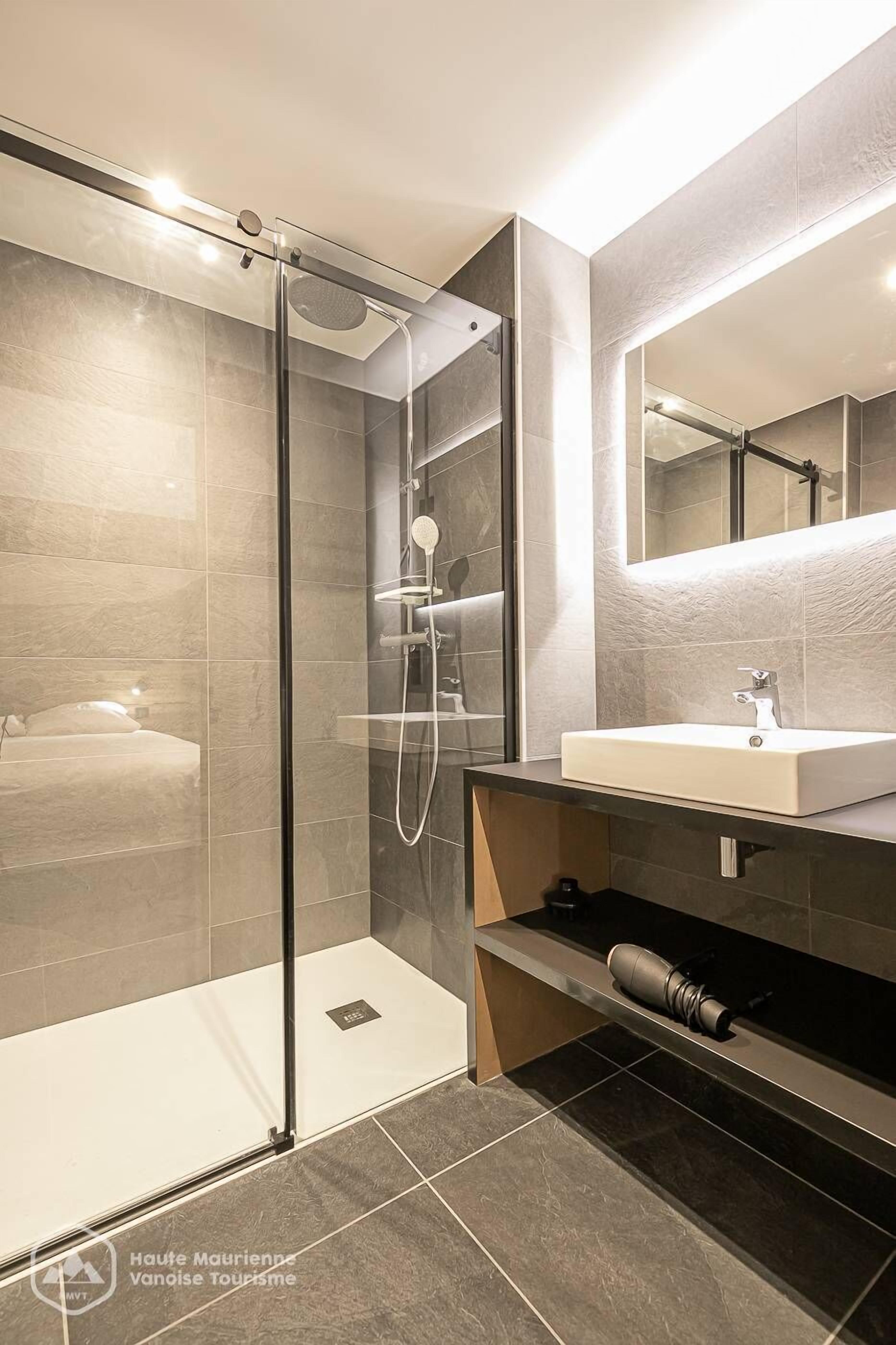 Badkamer