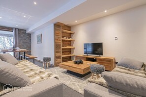 Coin séjour