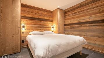 3 Schlafzimmer, kostenloses WLAN