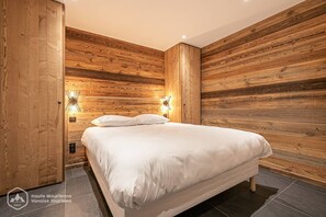 3 chambres, Wi-Fi gratuit