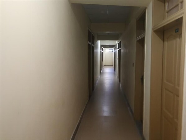 Room | Iron/ironing board - Relax Inn Hotel (Gilgit)