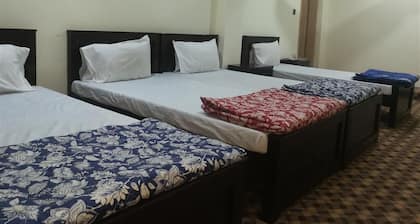 Relax Inn Hotel