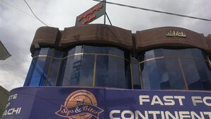 Unclassified image, 5 of 6, button - Relax Inn Hotel (Gilgit)