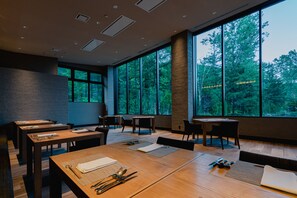 Restaurant - Okujozankeionsen Kashogyoen (Sapporo)