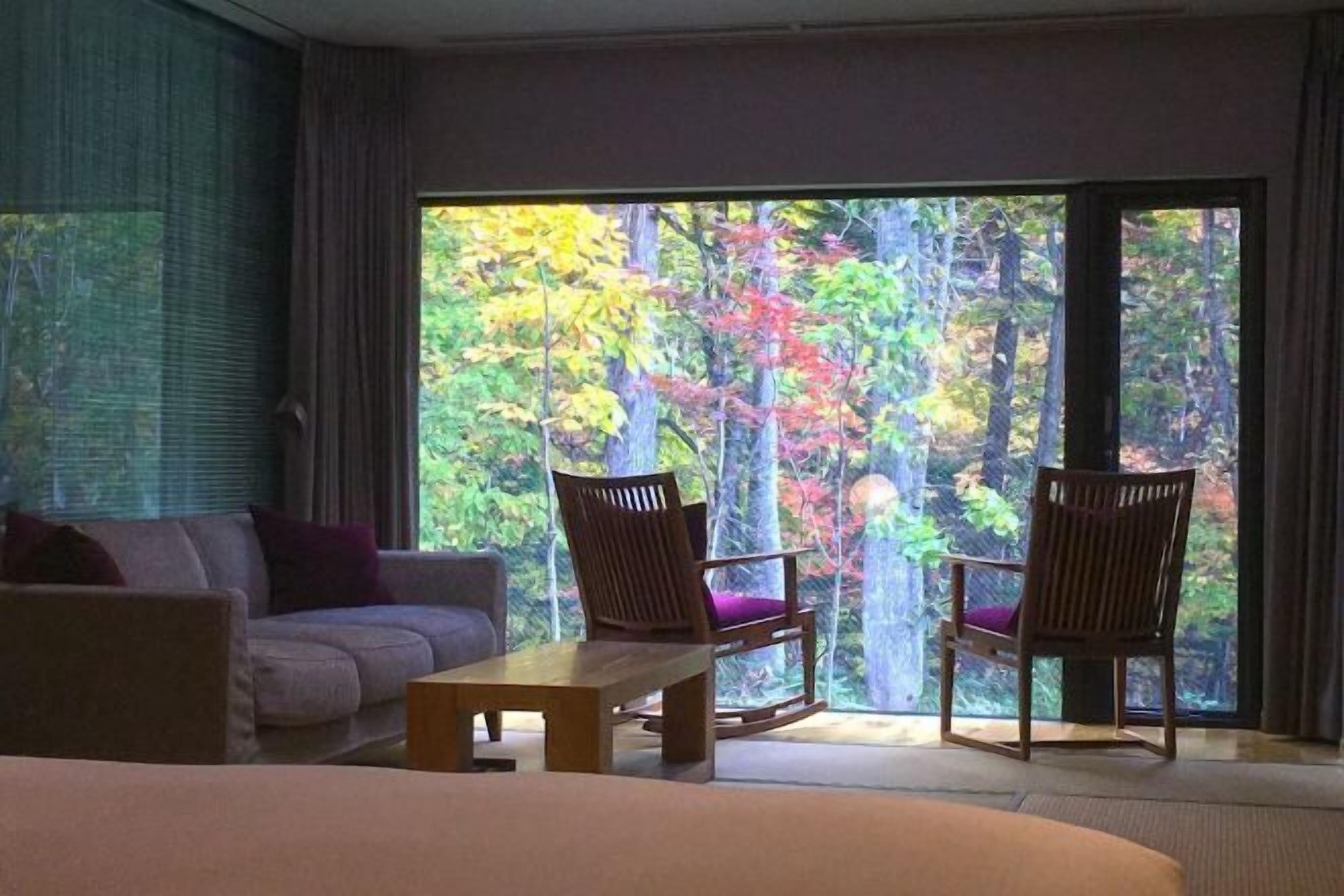 Living area | 26-inch LCD TV with digital channels, TV
