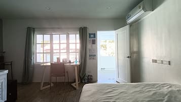 4 bedrooms, WiFi
