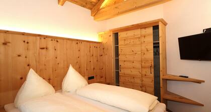 Romantic chalet near the ski resorts