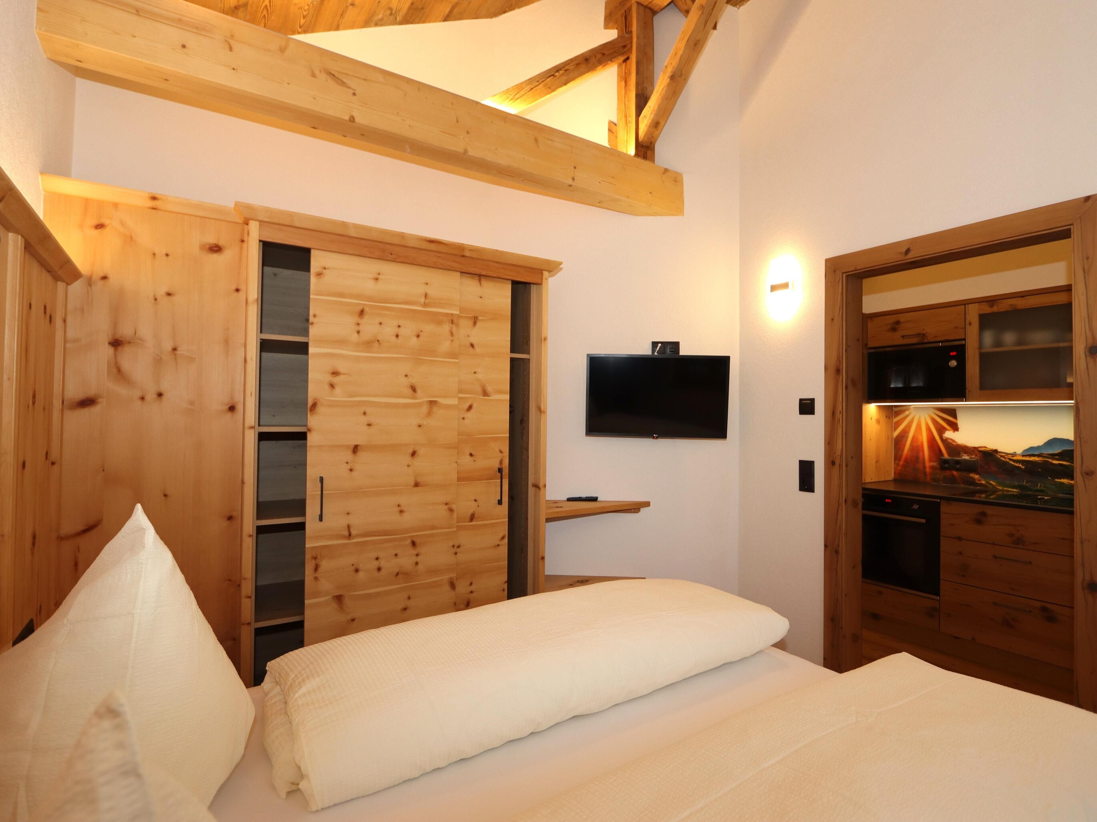 1 habitación y internet 