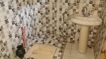 Chambre | Salle de bain | Chaussons