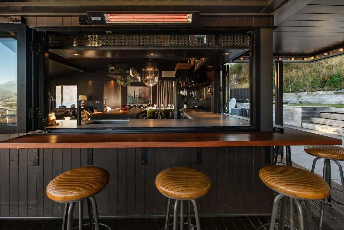Bar (sur place)