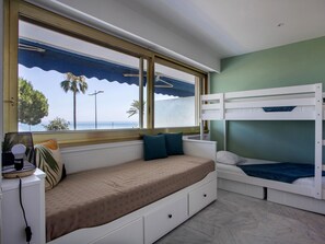 1 غرفة نوم وواي فاي