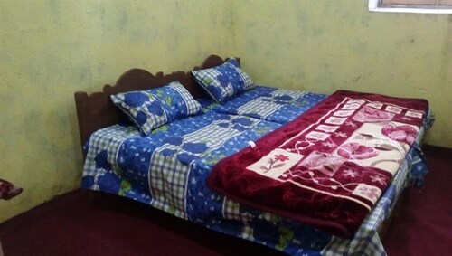 Seven Heaven Guest House