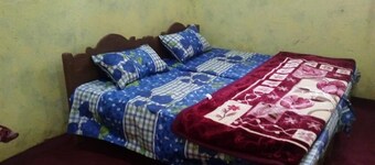 Seven Heaven Guest House