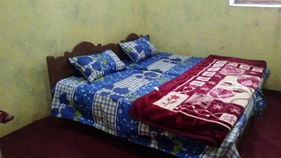 Seven Heaven Guest House
