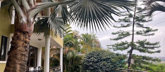 Deluxe home