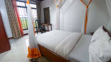 2 bedrooms, WiFi
