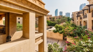 Appartamento (2 Bedrooms) | Vista dalla camera