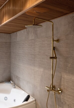 Deluxe Apartment | Bathroom - 2ndhomes Brand New 3BR Deluxe Apartment (Helsinki)