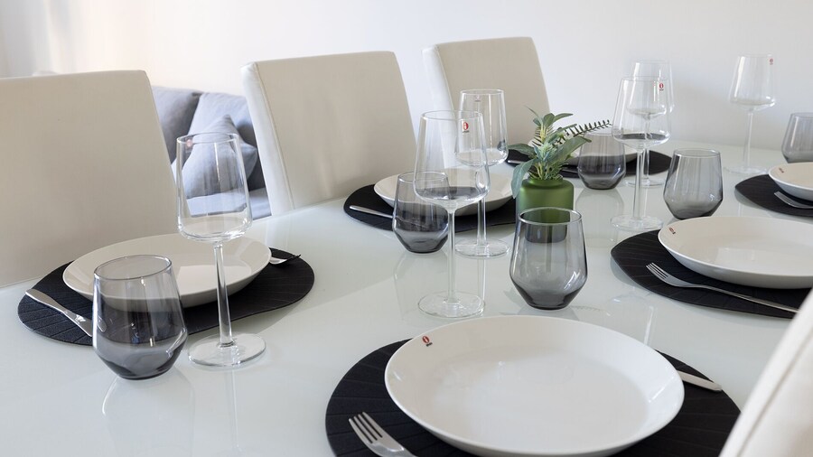 2ndhomes Brand New 3BR Deluxe Apartment