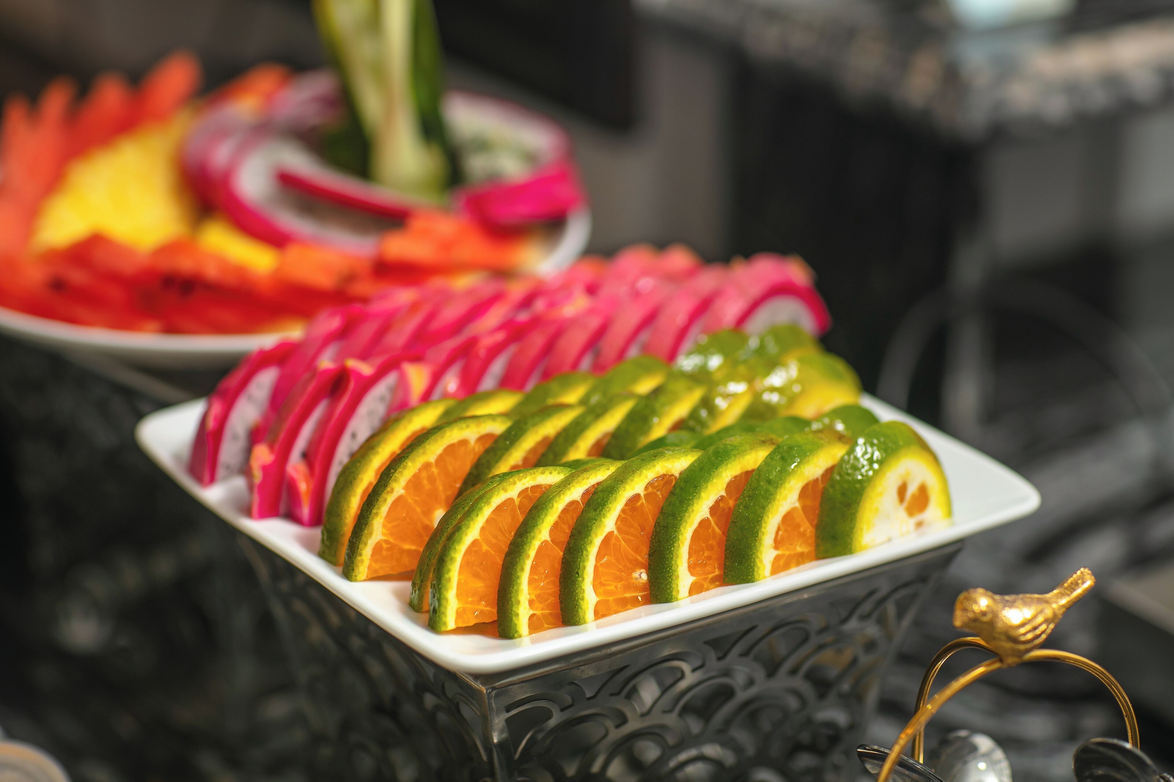 Foto - Media Central Hotel & Spa