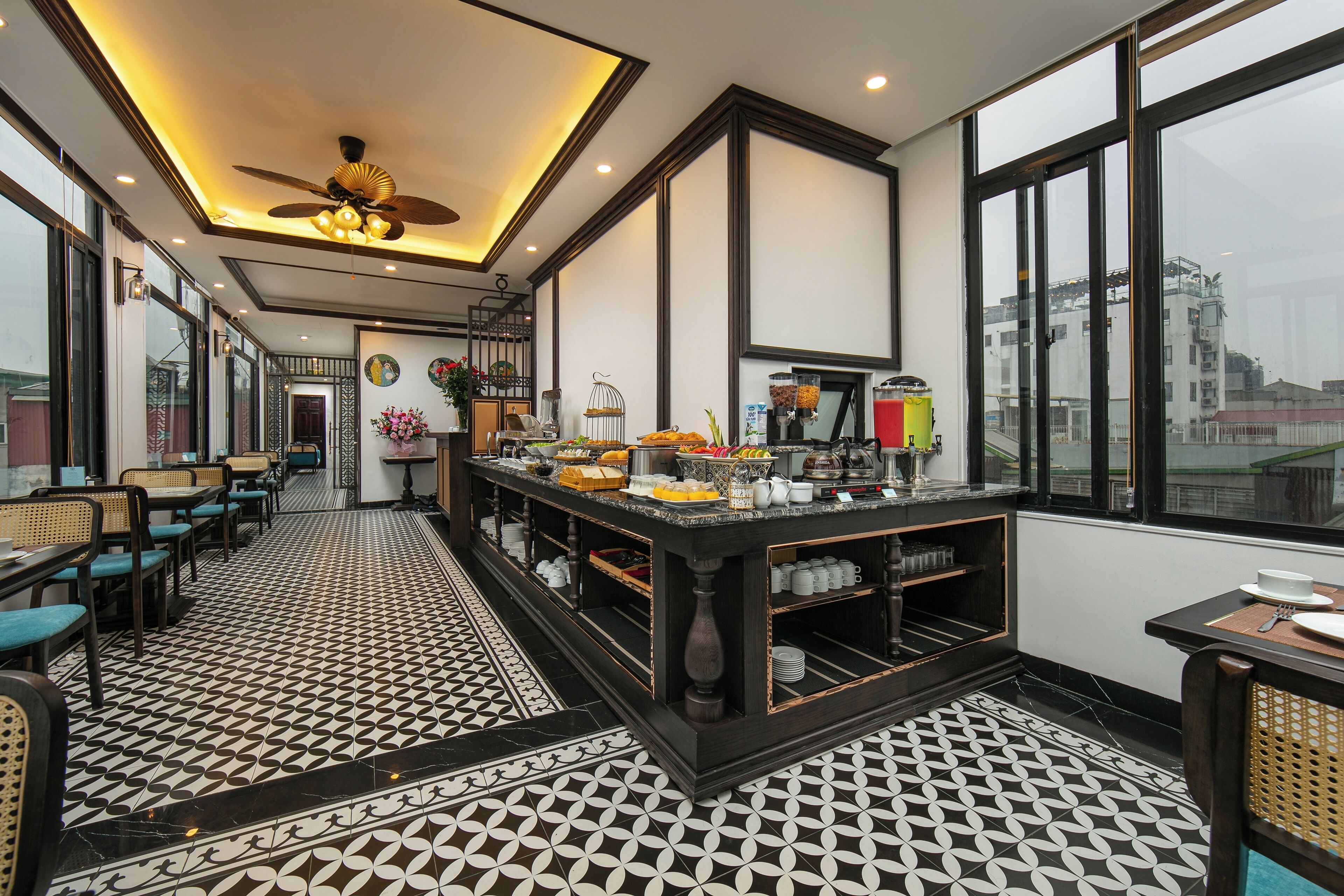 Foto - Media Central Hotel & Spa