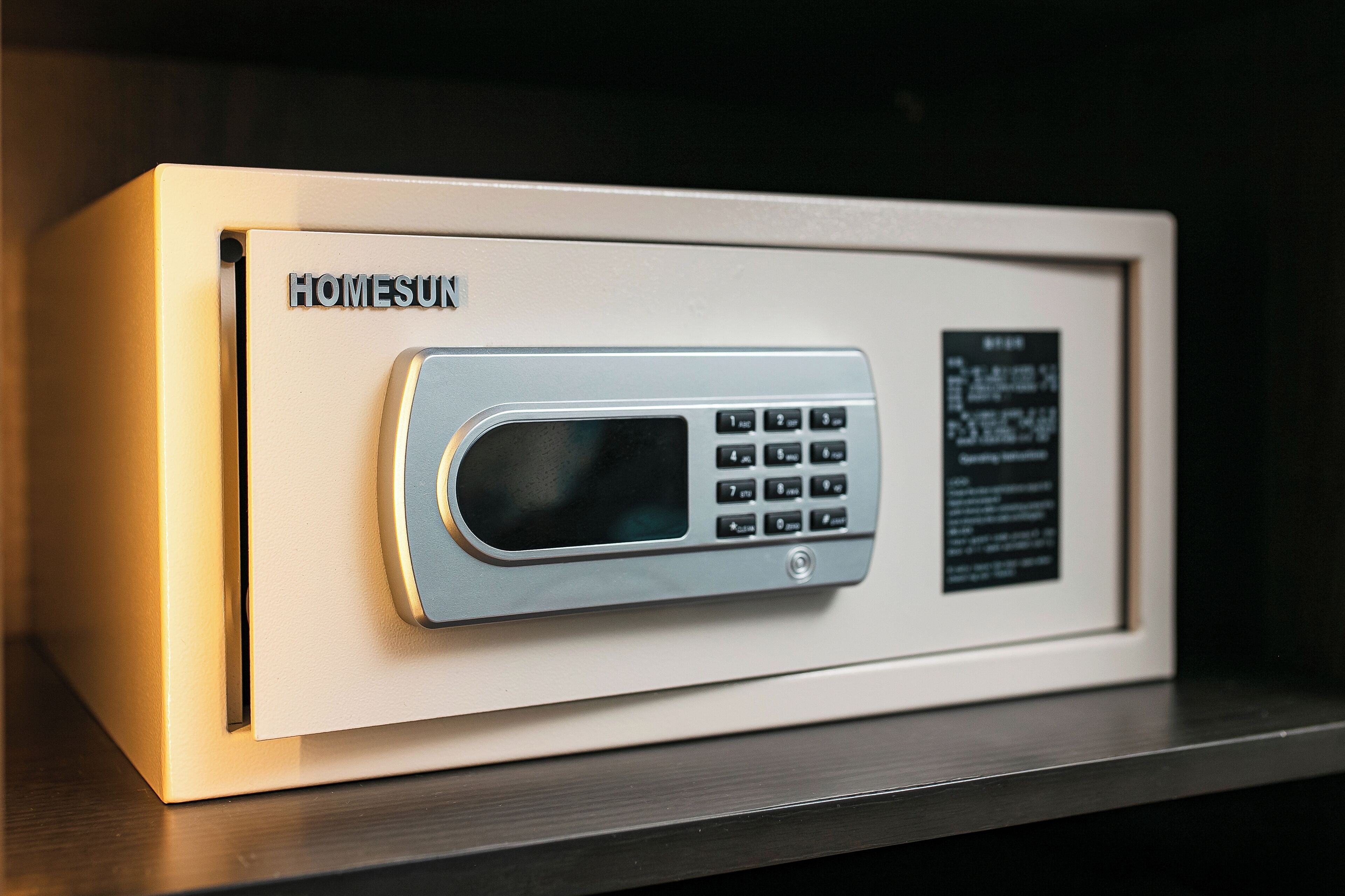 Foto - Media Central Hotel & Spa