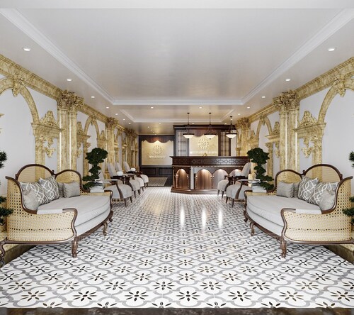 Media Central Hotel & Spa