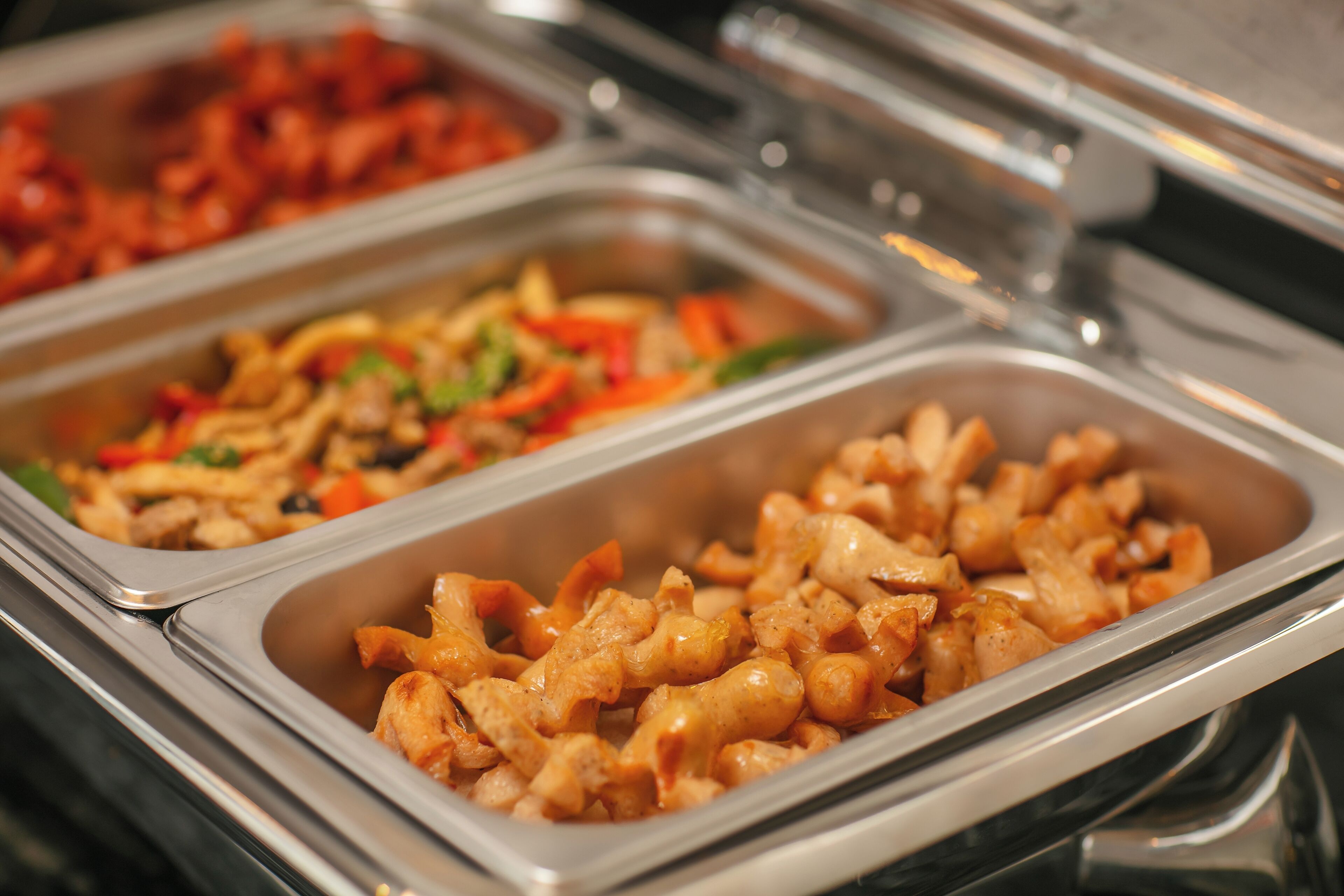 Foto - Media Central Hotel & Spa