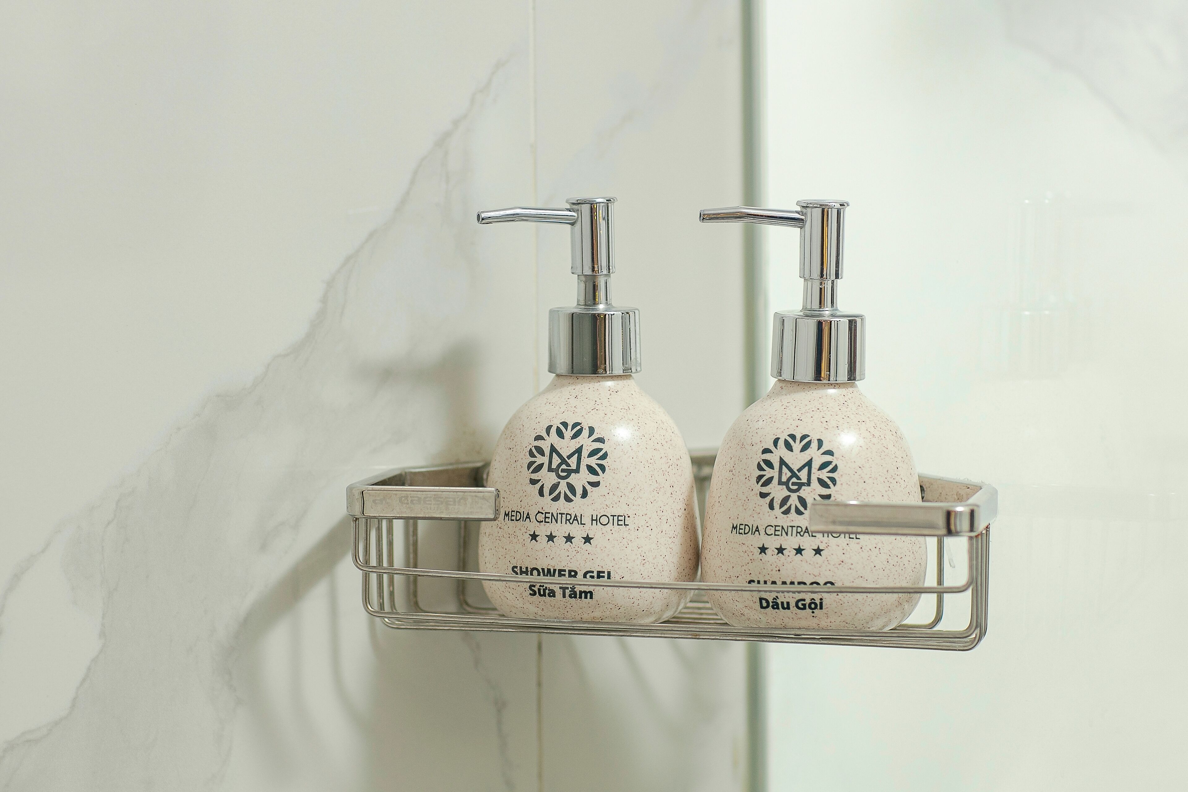 Foto - Media Central Hotel & Spa