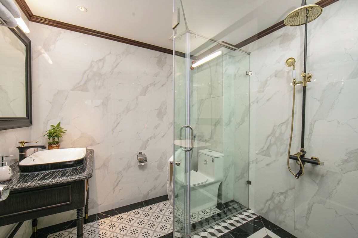 Panoramic Double Room | Premium bedding, pillowtop beds, minibar (some free items), in-room safe