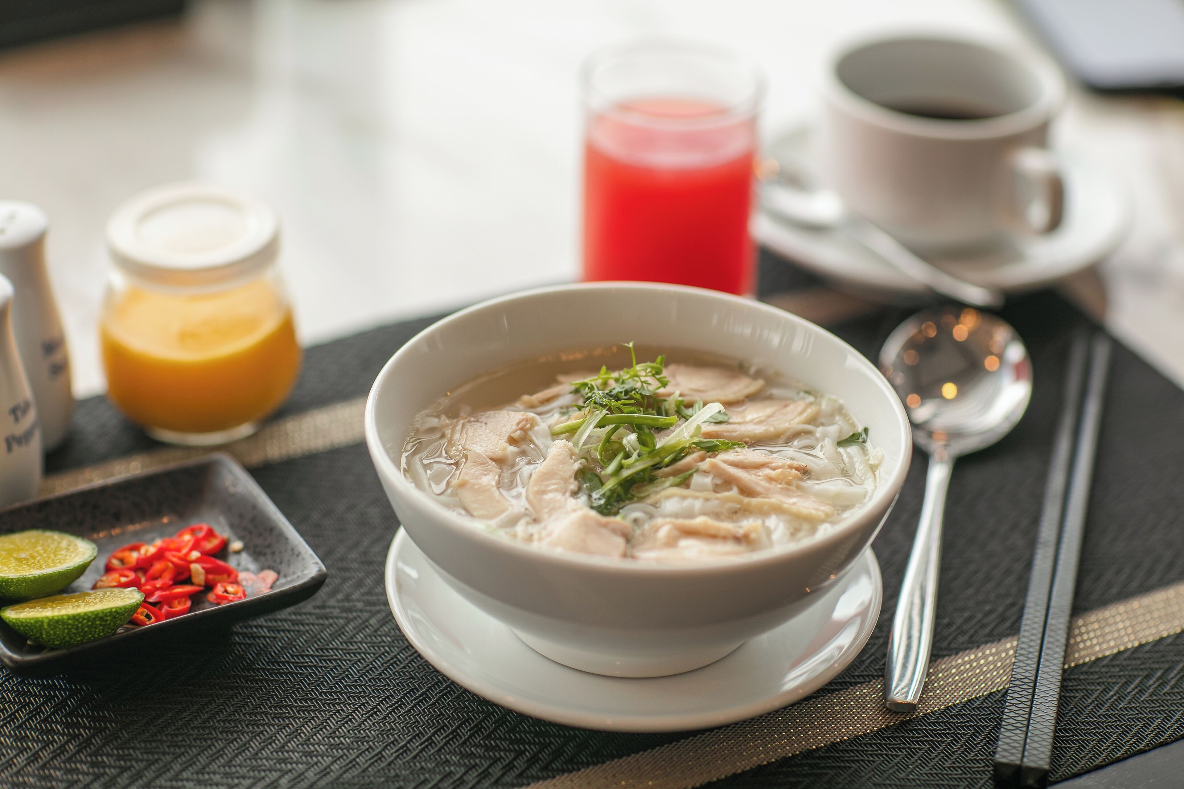 Foto - Media Central Hotel & Spa