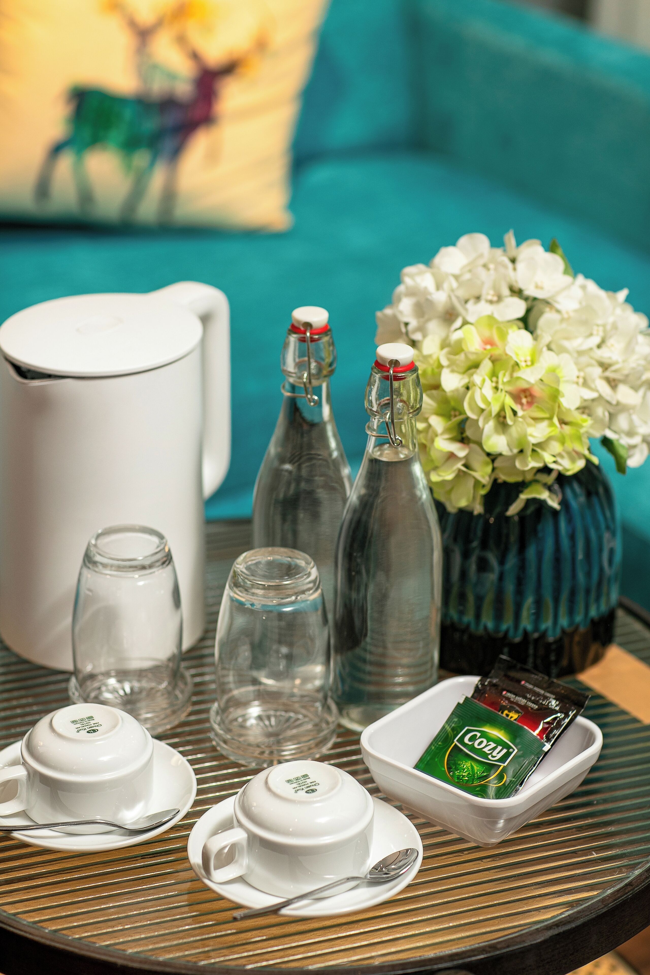 Foto - Media Central Hotel & Spa