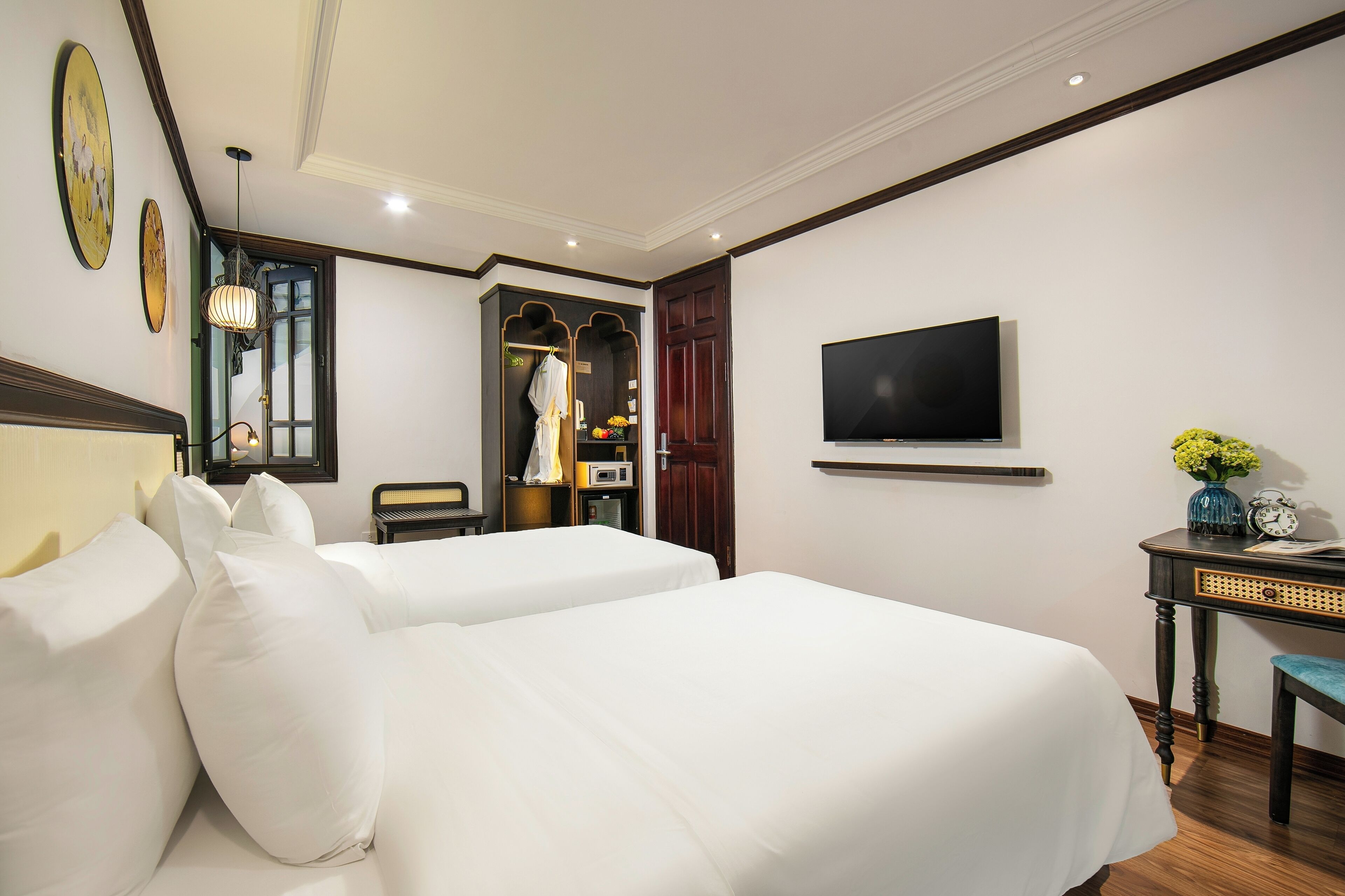 Foto - Media Central Hotel & Spa