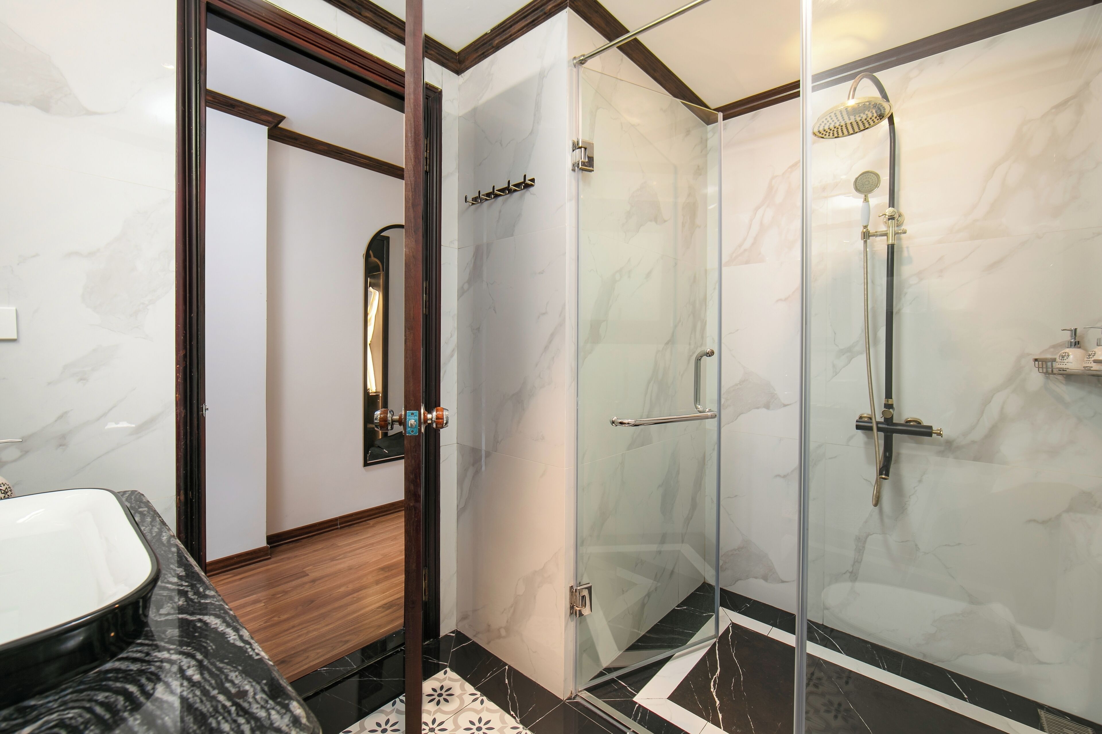 Foto - Media Central Hotel & Spa