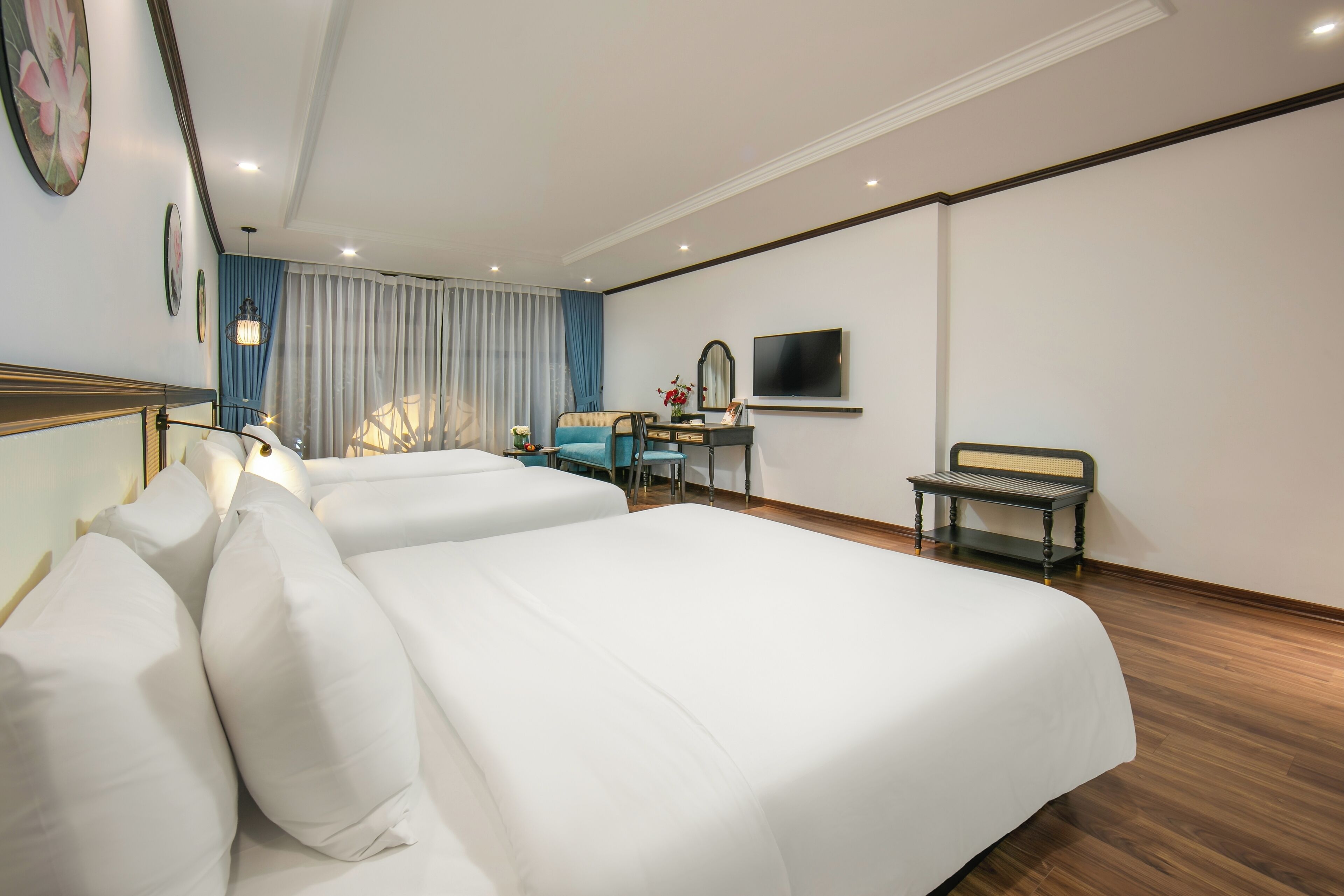 Foto - Media Central Hotel & Spa