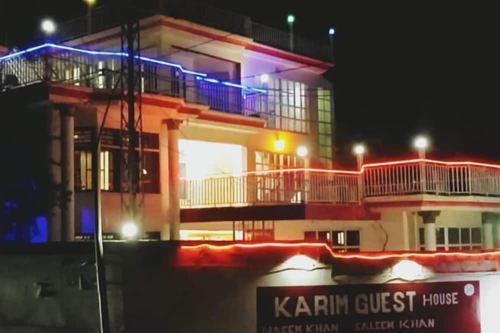 Karim Guest House