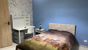 Basic Room | WiFi (free) - B&B Ravenna (Ravenna)