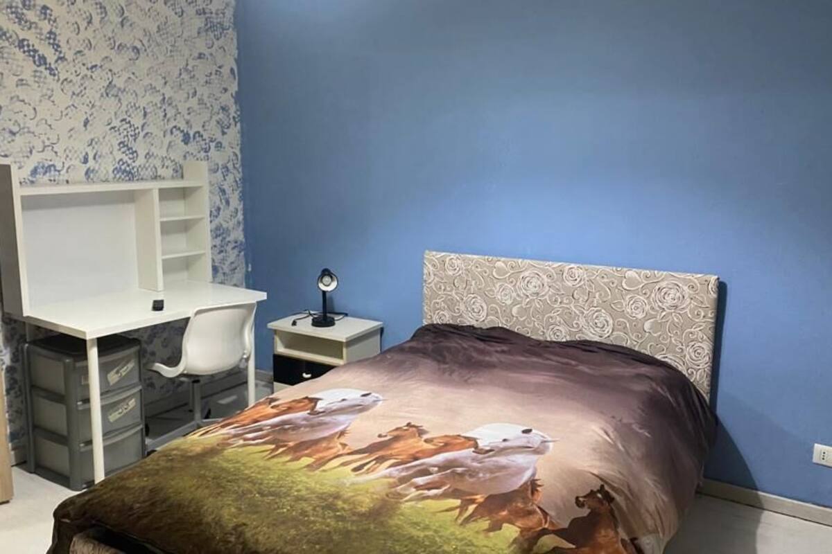 Habitación básica | Wifi gratis 