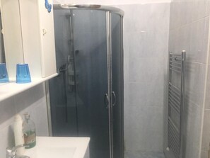 Bathroom - B&B Ravenna (Ravenna)