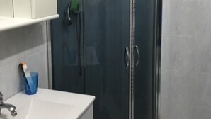 Bathroom - B&B Ravenna (Ravenna)