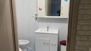 Bathroom - B&B Ravenna (Ravenna)