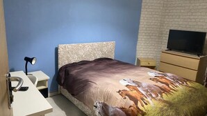 WiFi (free) - B&B Ravenna (Ravenna)