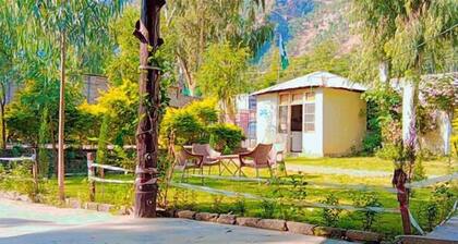 Indus Hotel Shangla