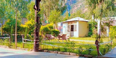 Indus Hotel Shangla