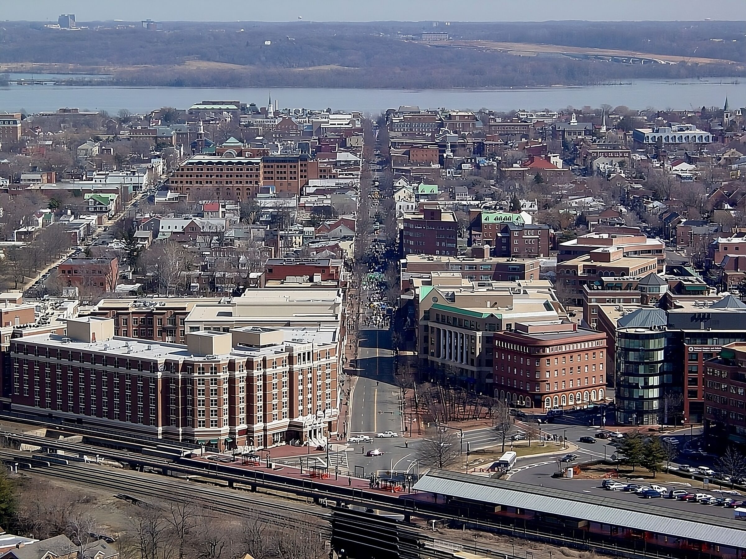 Better Choice For Your Vacation! Near Ronald Reagan Washington National Airport