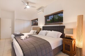 5 bedrooms - Zen (With Car Parking) (Gold Coast)