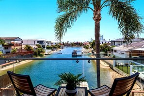 Property grounds - Tropical Dreaming (Heated Pool) (Gold Coast)