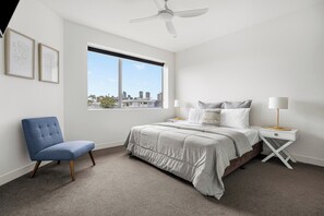 5 Schlafzimmer