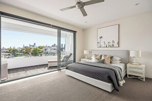5 slaapkamers